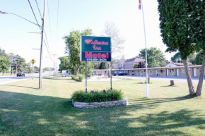 Walkerton Inn Motel, Walkerton